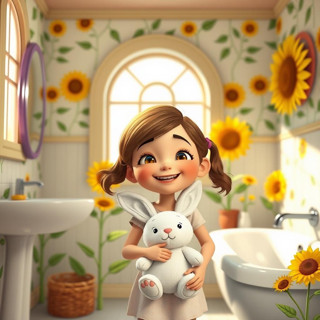 Lilly Belle's Big Day