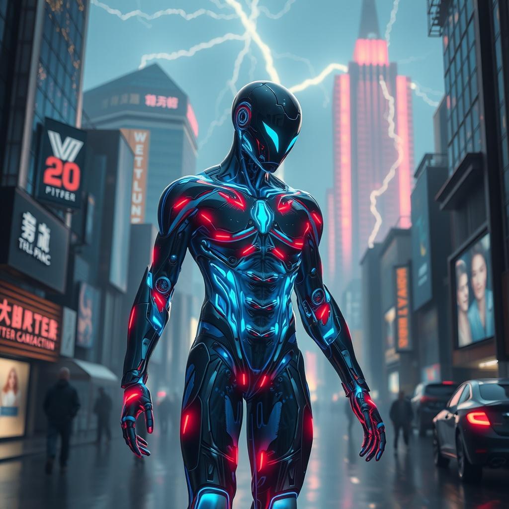 The Metal Transformation