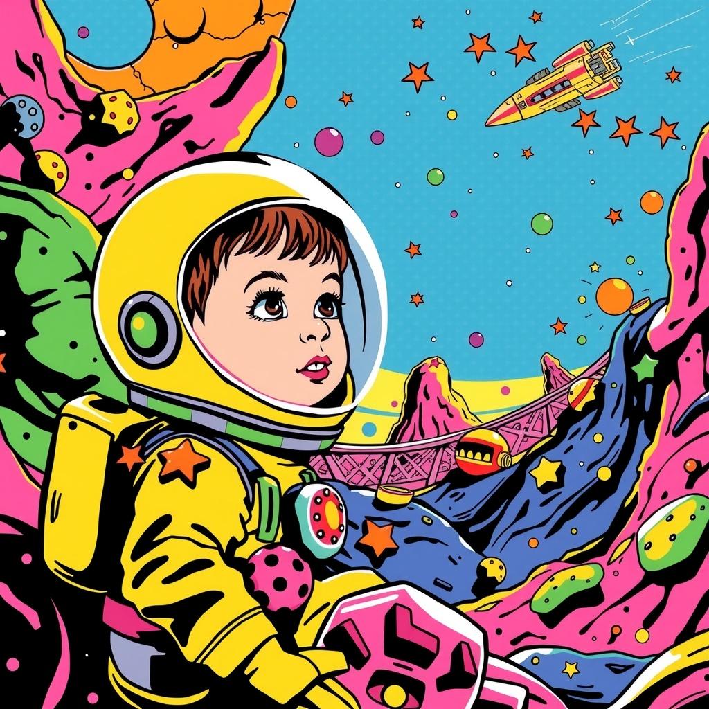 Journey to the Stars