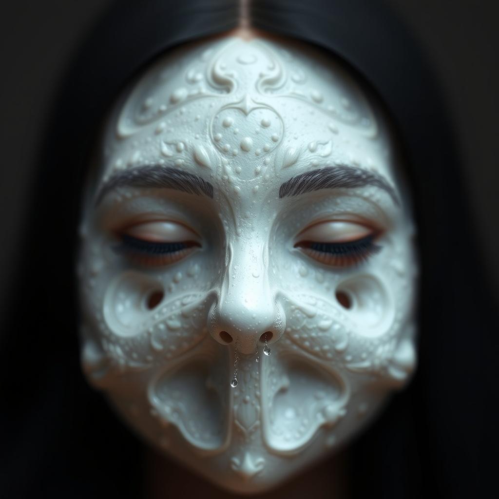 The Haunted Whispers