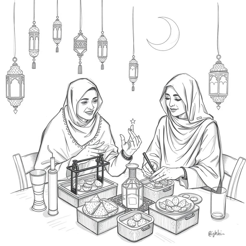 Ramadhan Reflections