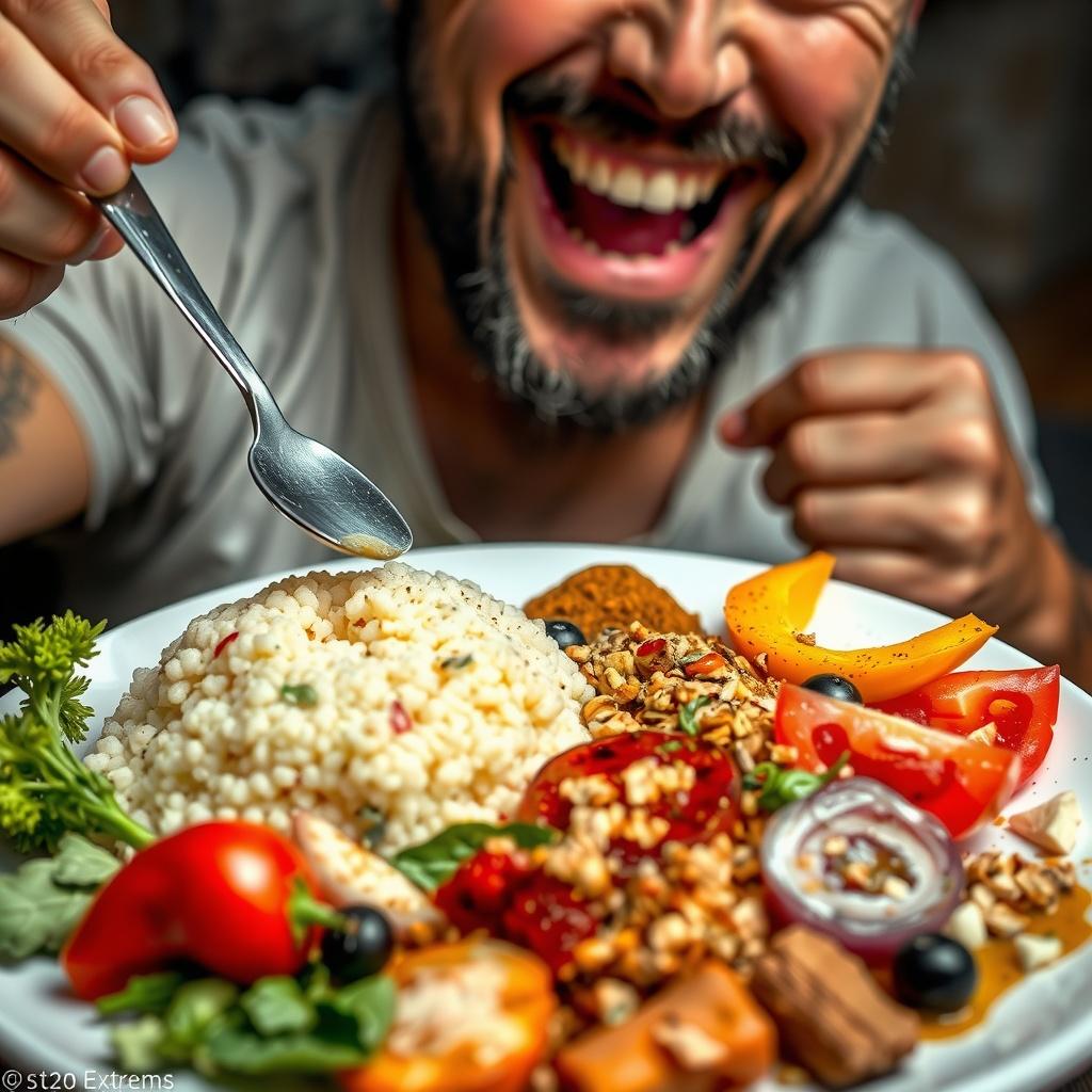 Couscous Craze