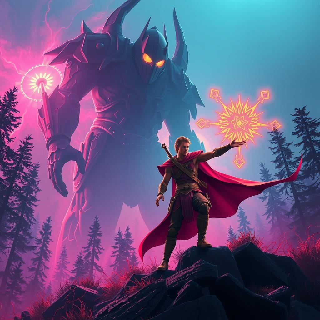 The Prophecy of Kalum
