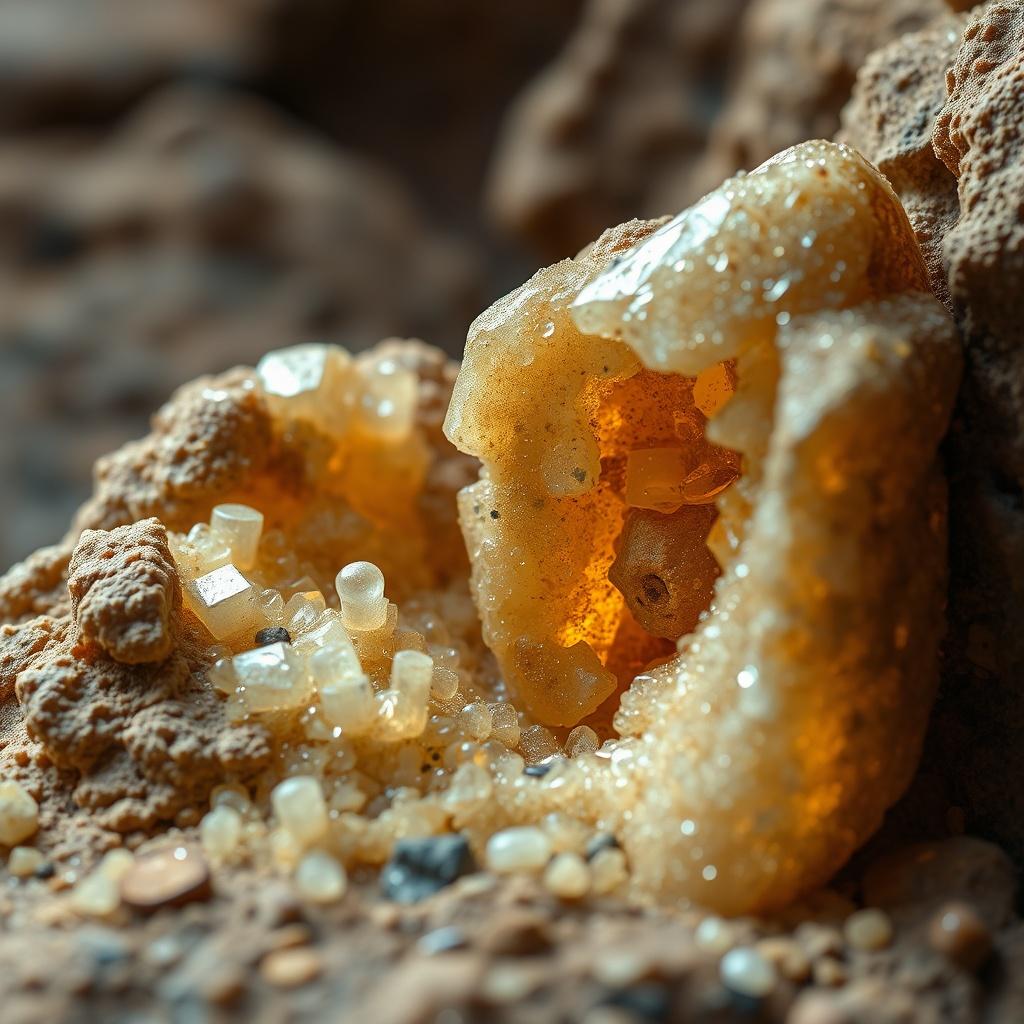 The Secrets of Ancient Zircons