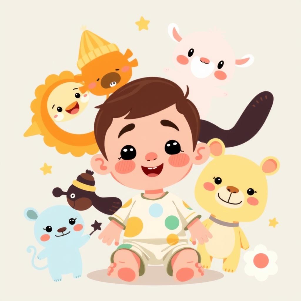 The Wishing Button