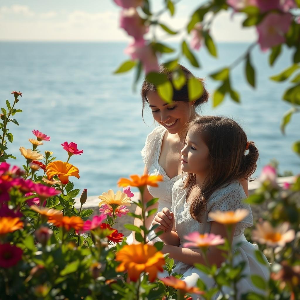 The Secret Garden