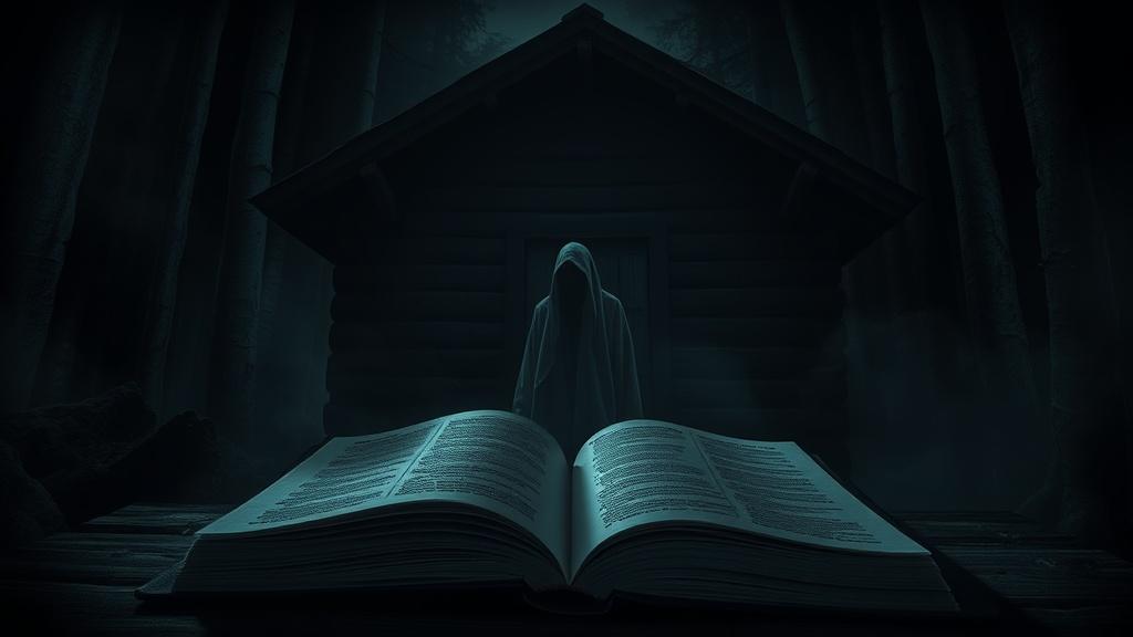 Whispers in the Shadows