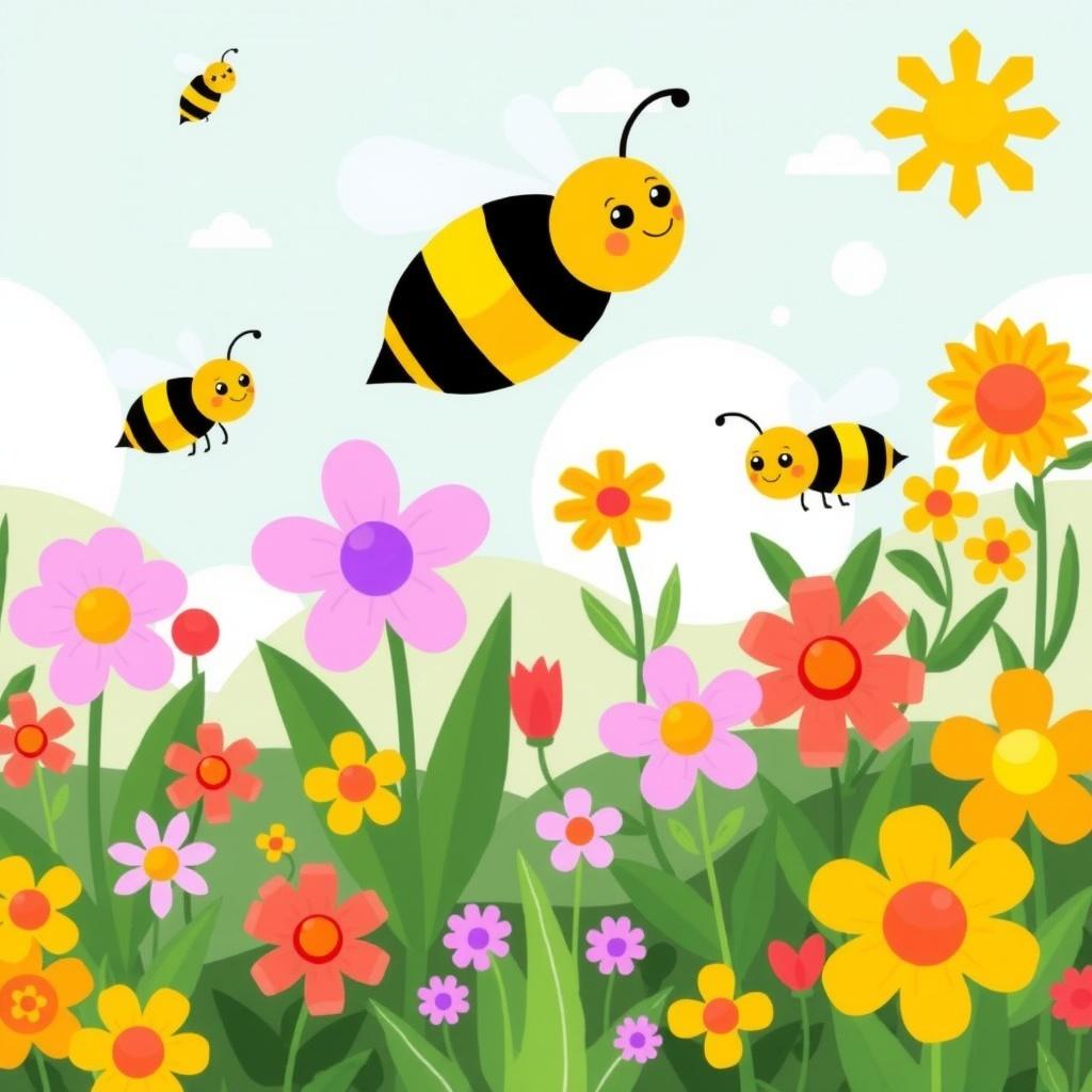 The Garden of Friendship
