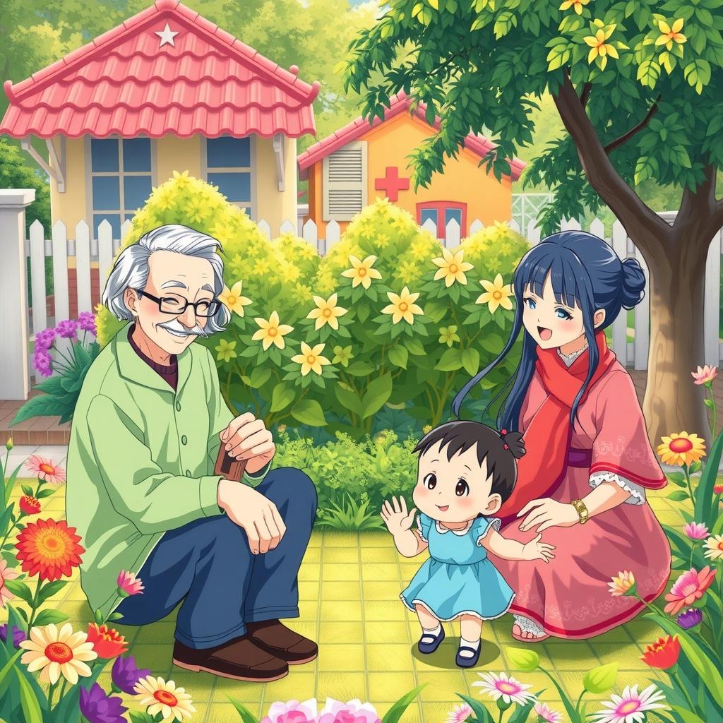 Family Dynamics