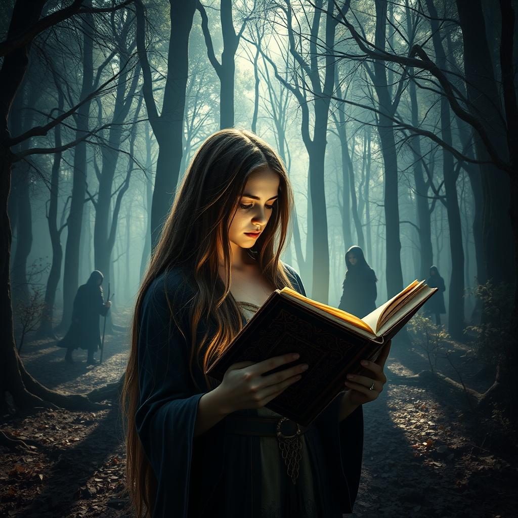 The Chosen Path