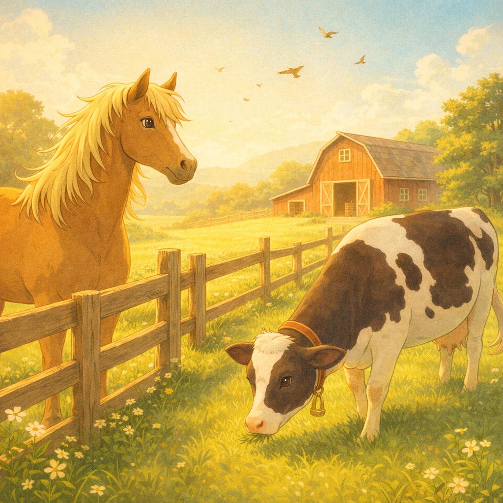 The Race for Kindness