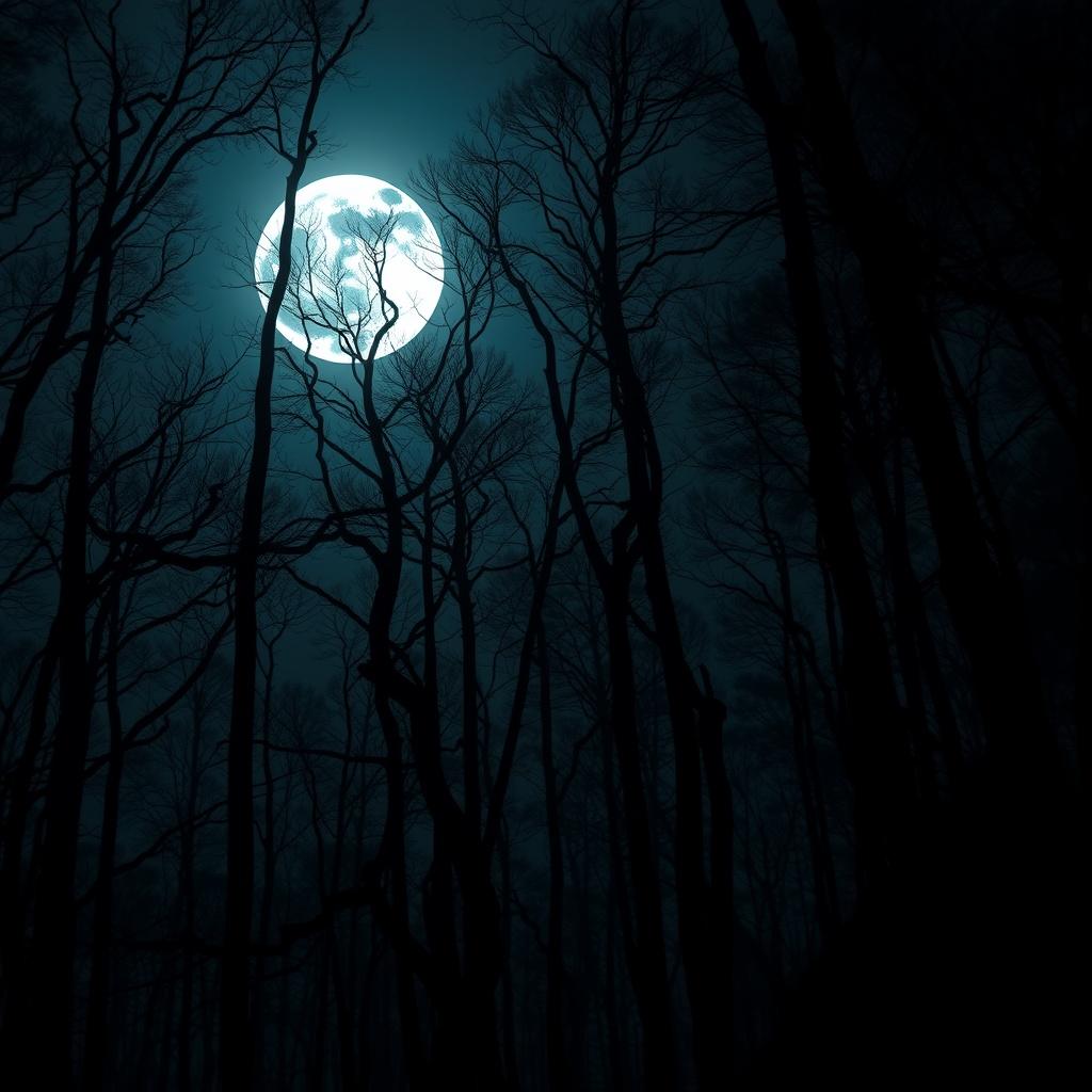 Deep Night