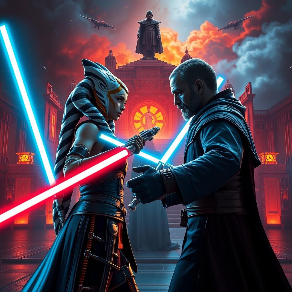 Shadow of the Empire