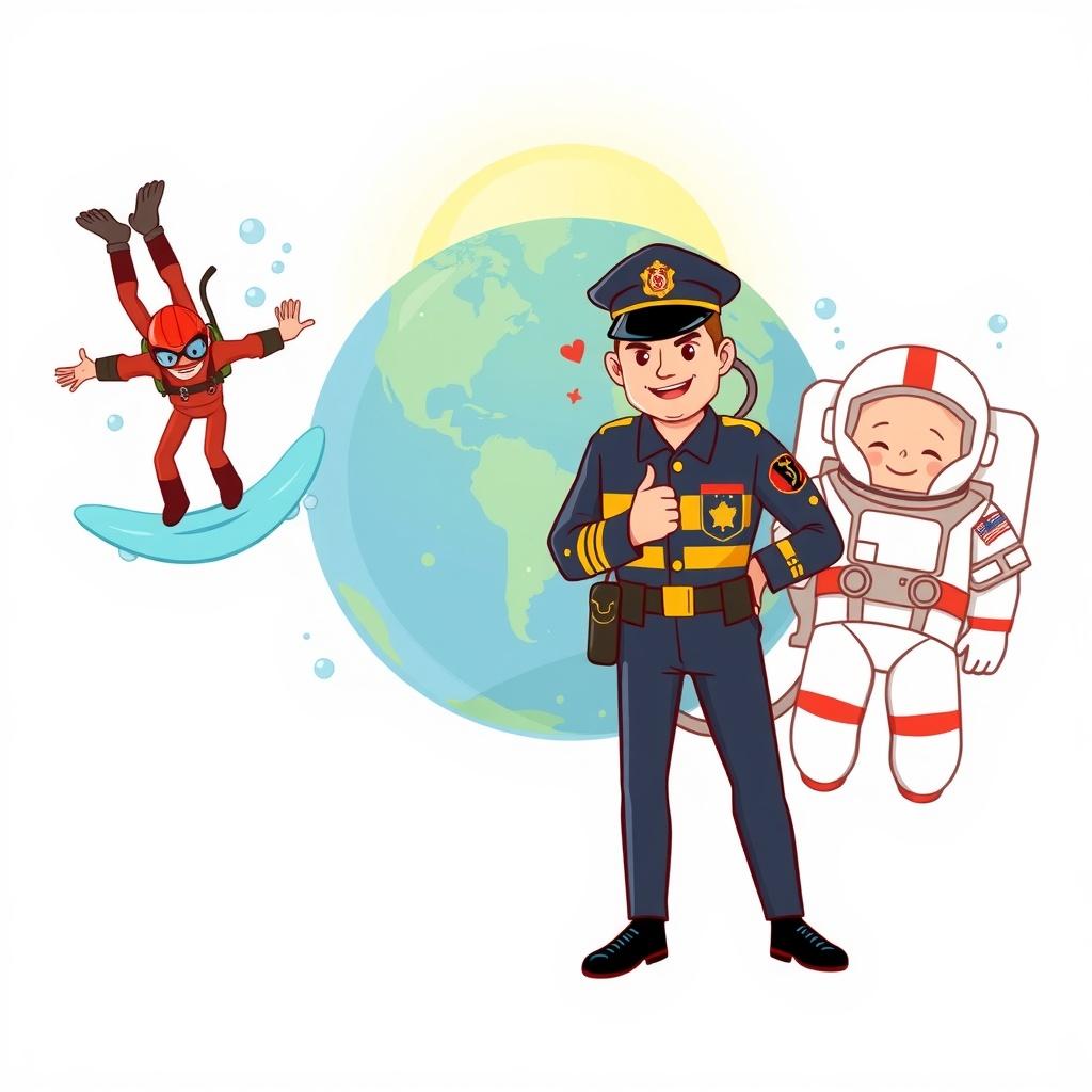 Earth Suit: The Gift of Flesh