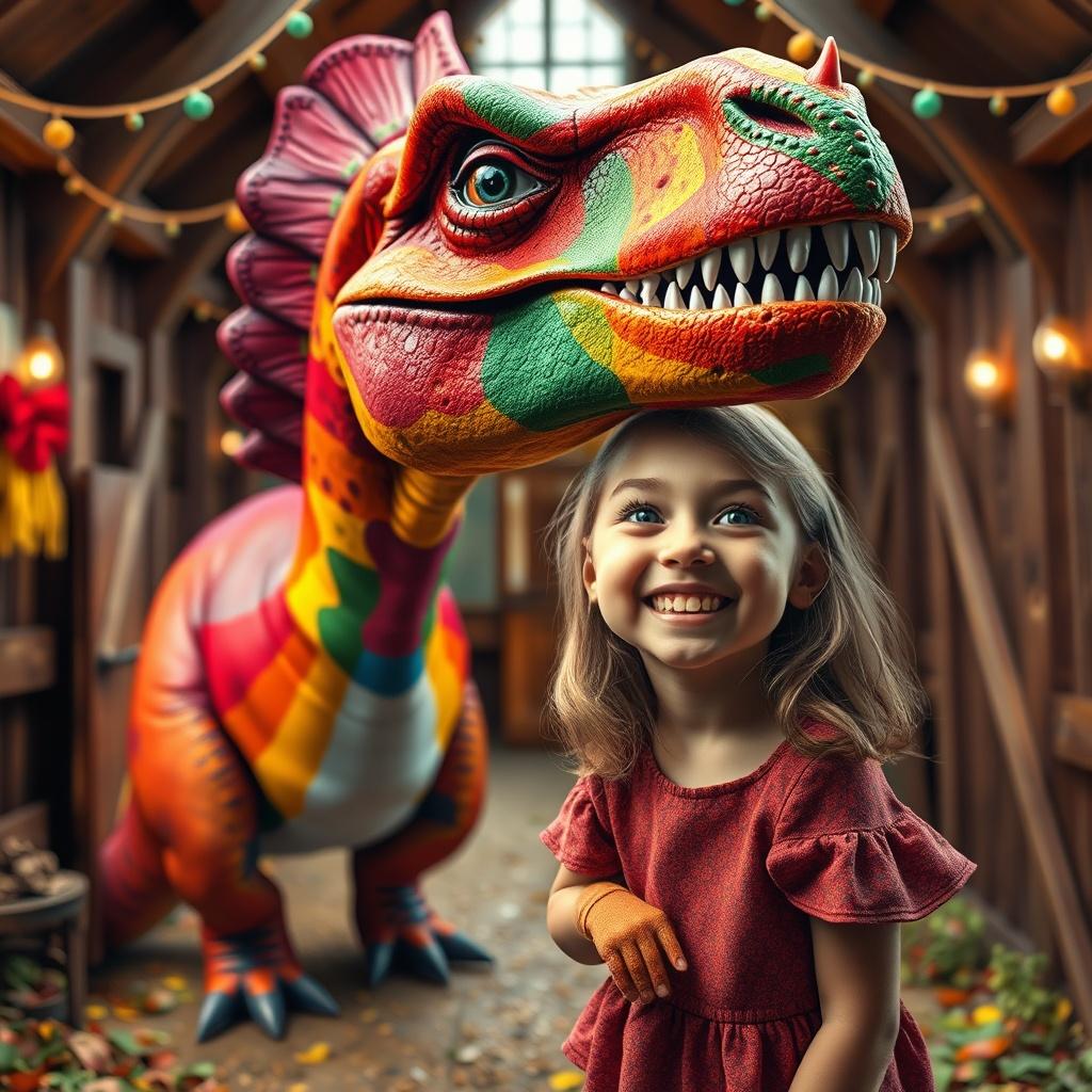 Angell's Dream Adventure