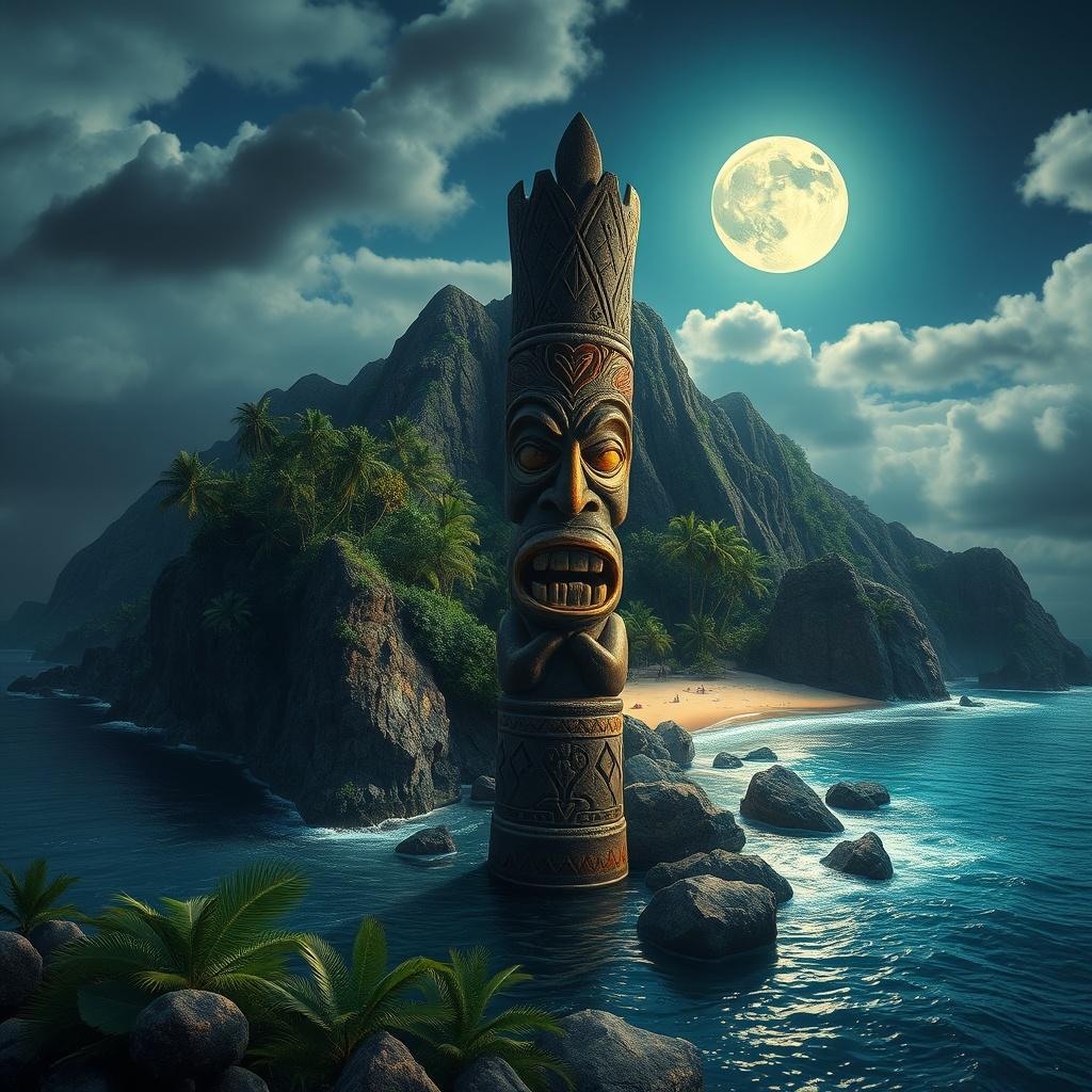 Scooby-Doo e a Aventura no Havaí cover image