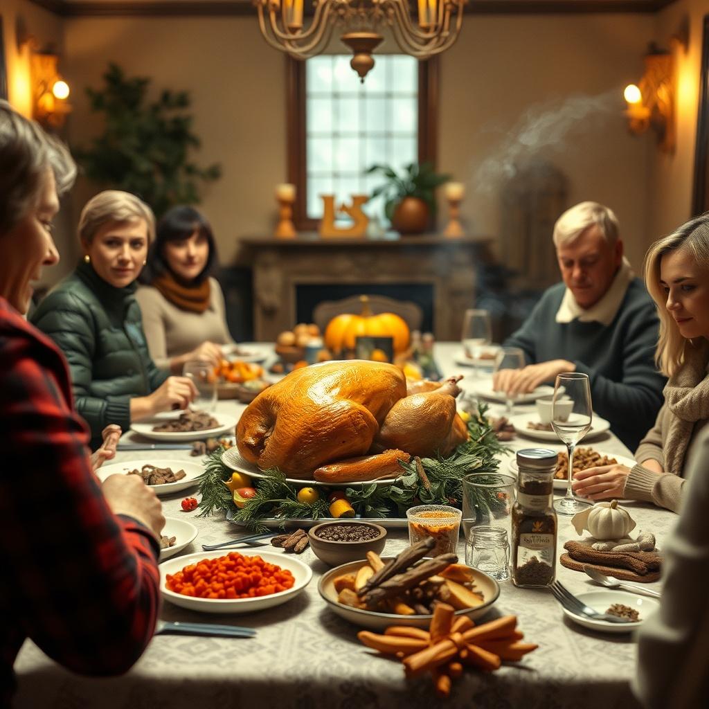 I Am Thankful