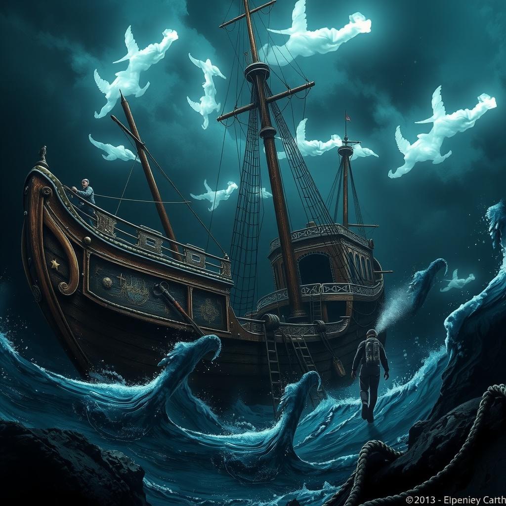 Rolling in the Deep