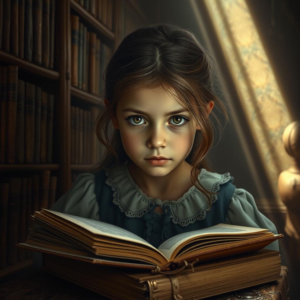 The Hidden Talent