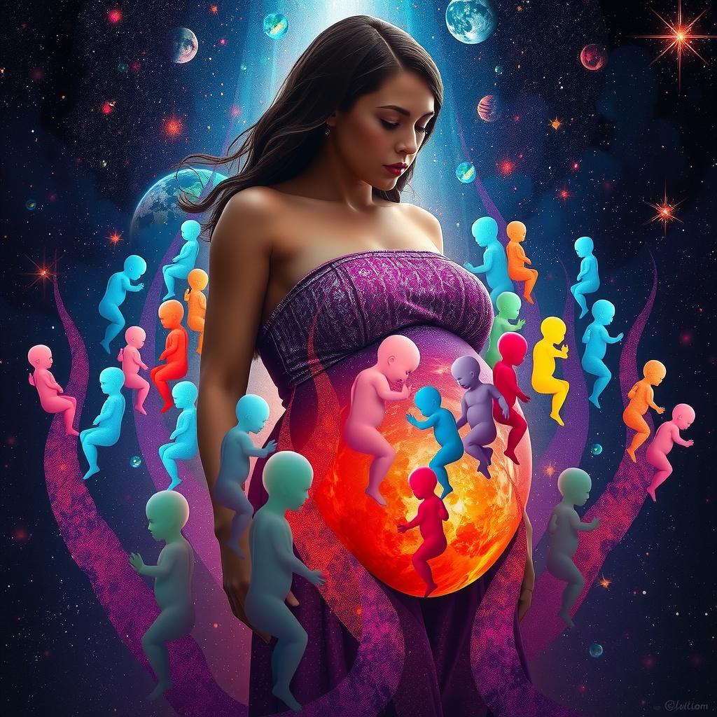 The Miracle of a Hundred Lives