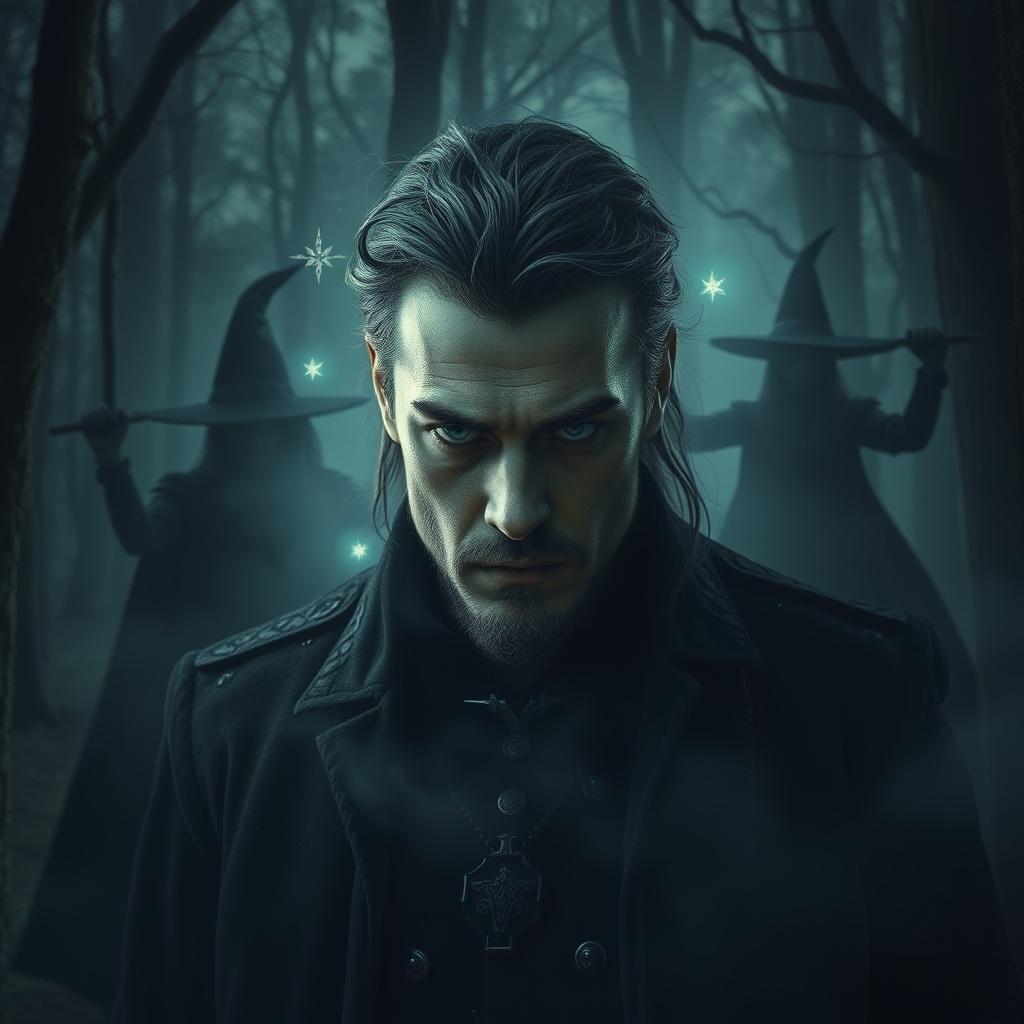 Fleance's Journey