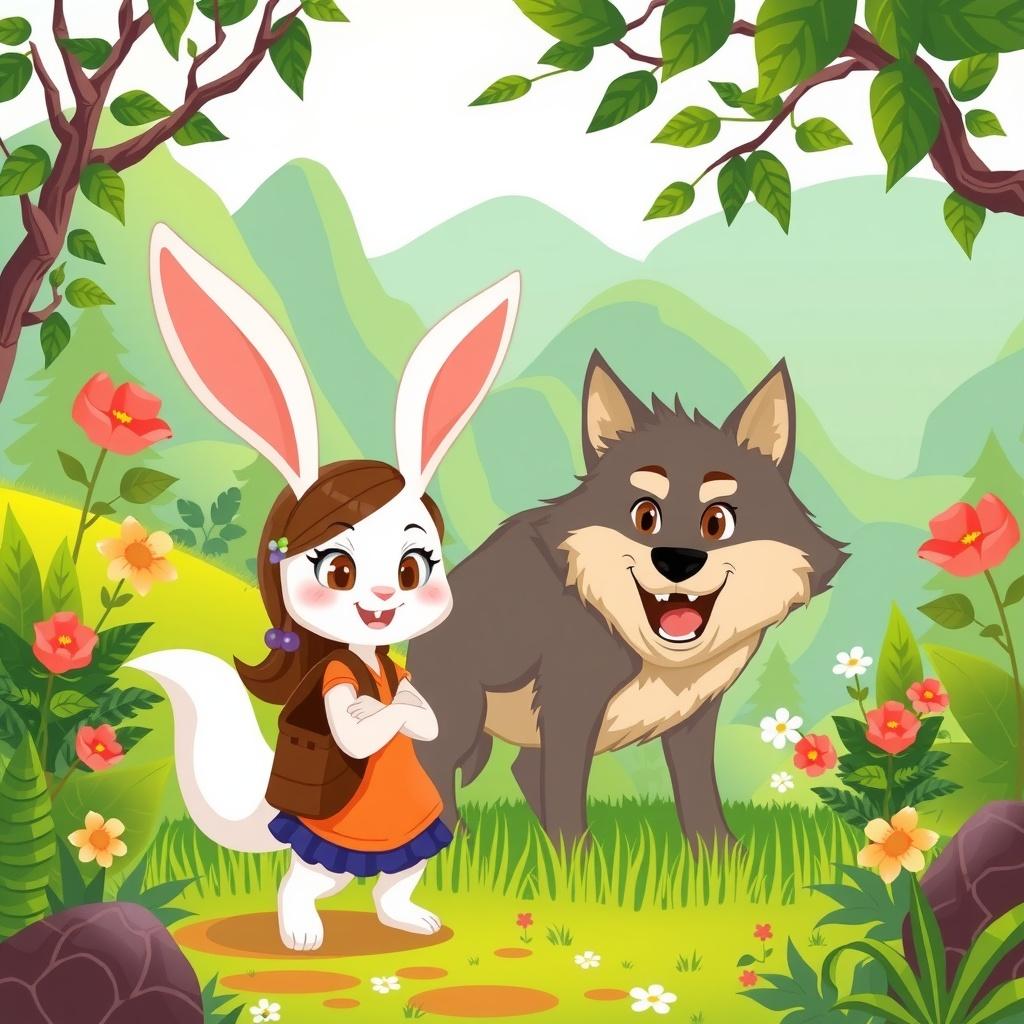 Toon & Diego’s Thai Adventure
