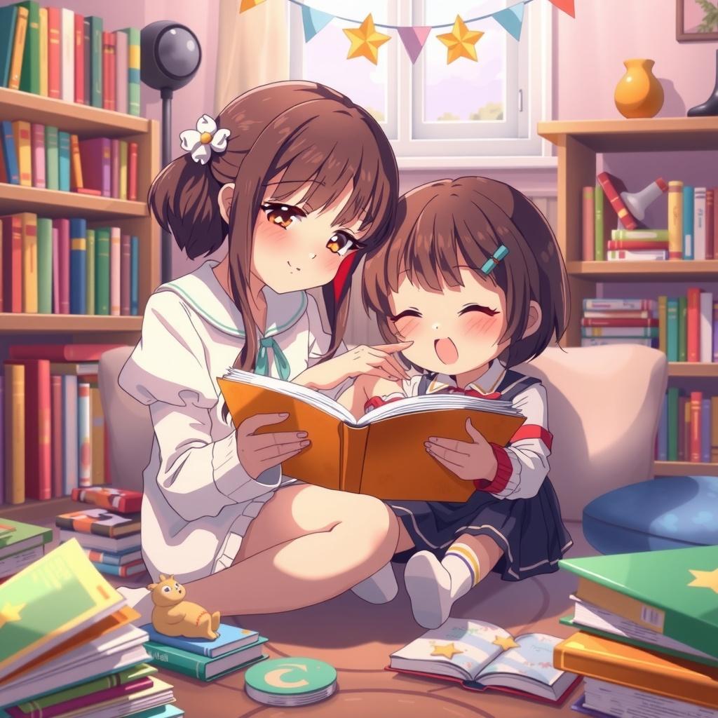 The Journey of Words