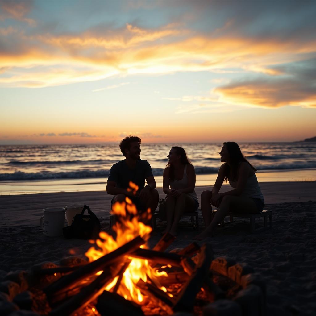 Finding Belonging