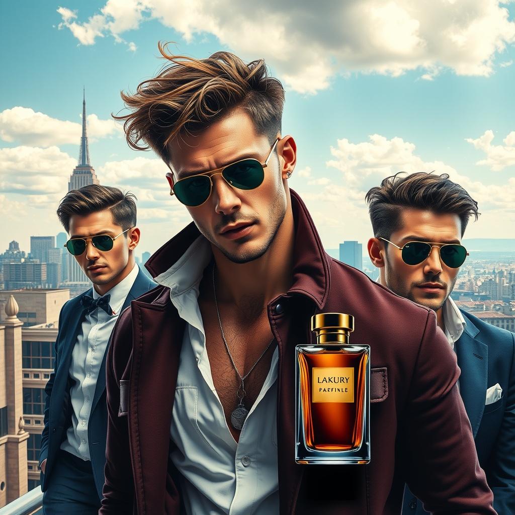 The Scent of Success