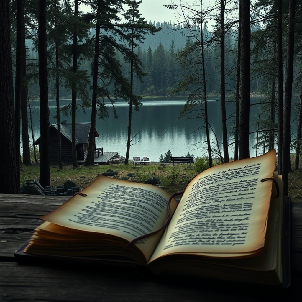 The Secrets of the Cabin