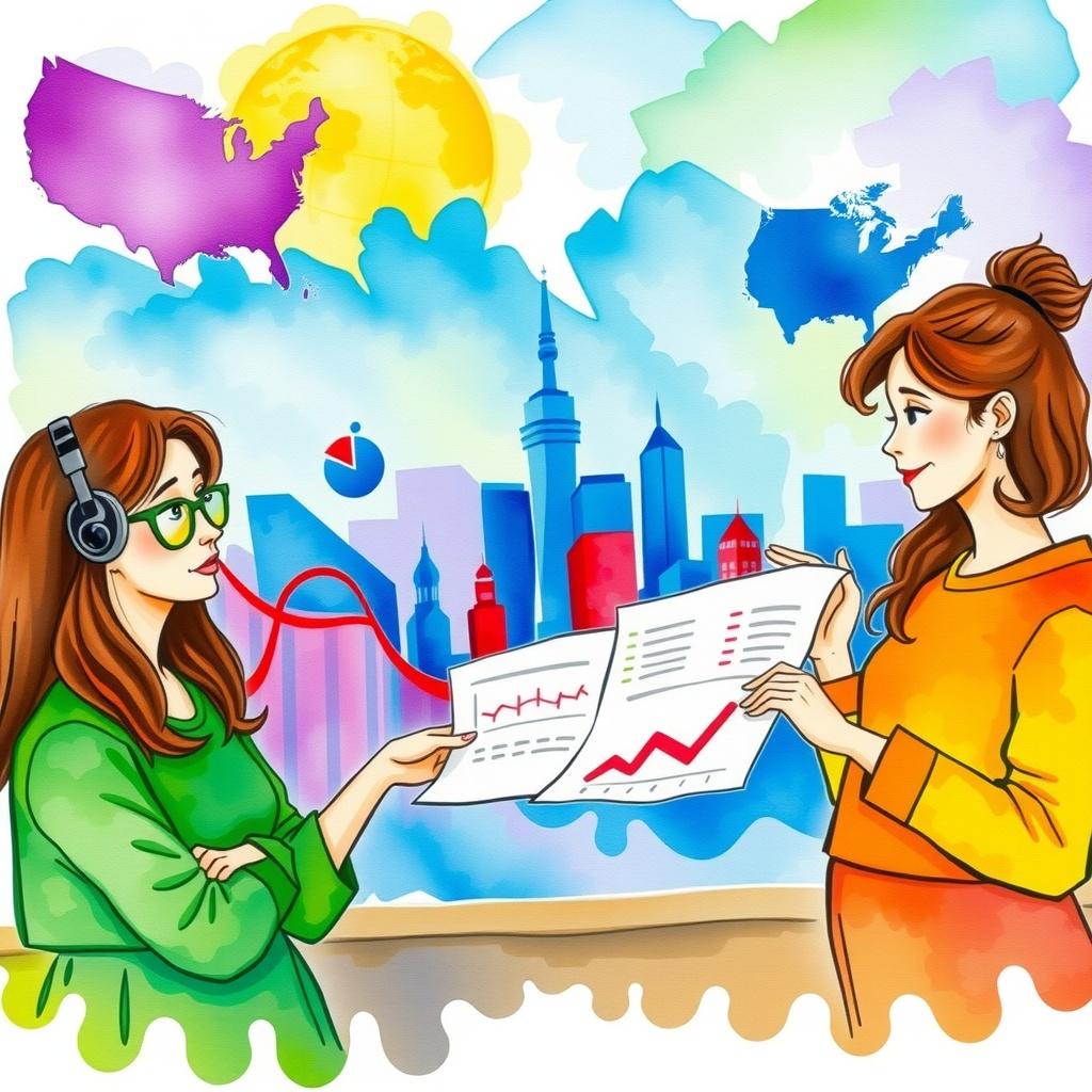 The Journey to Financial Freedom
