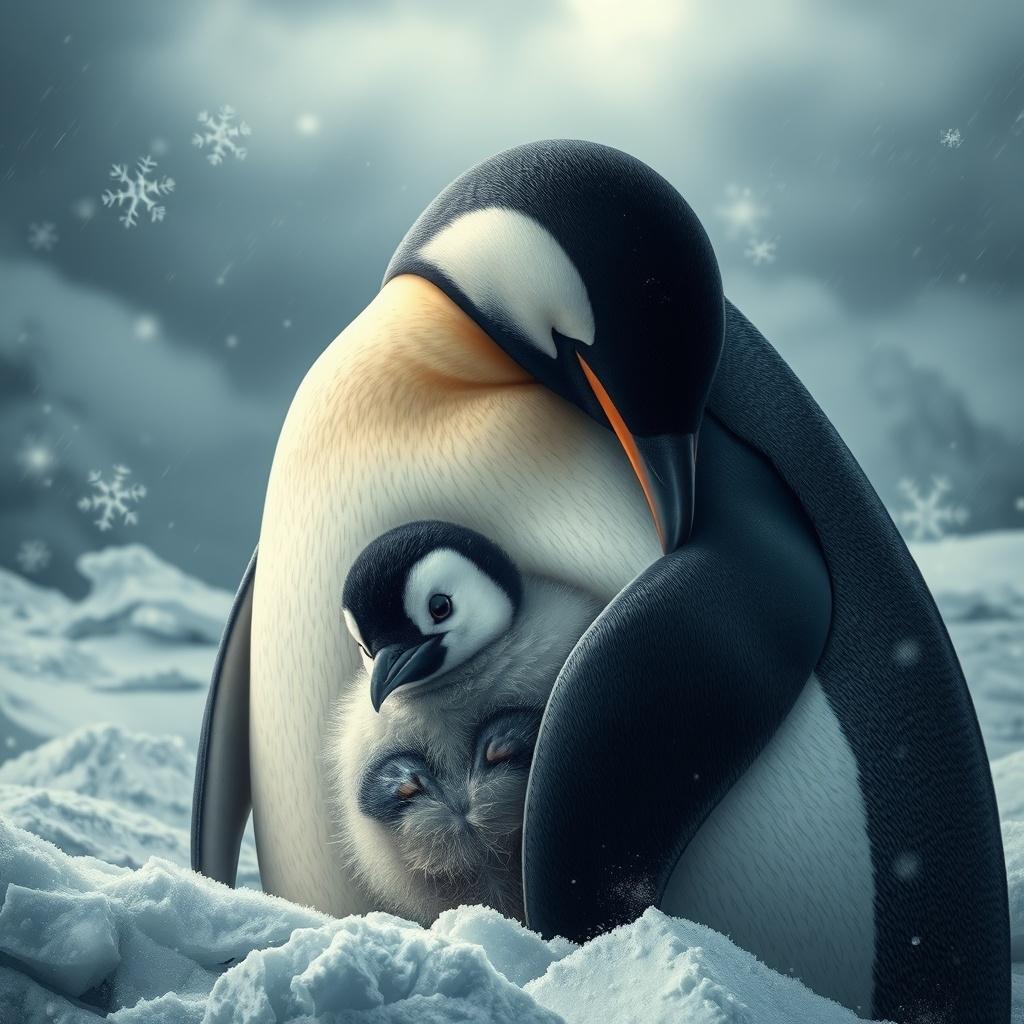 The Bond of Winter