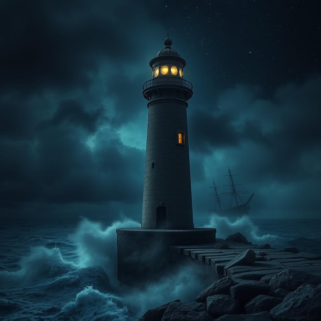 The Lighthouse Enigma