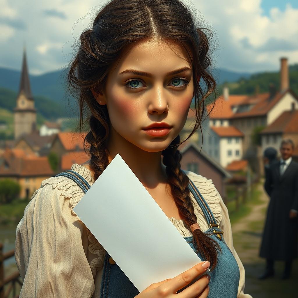 The Journal of Secrets
