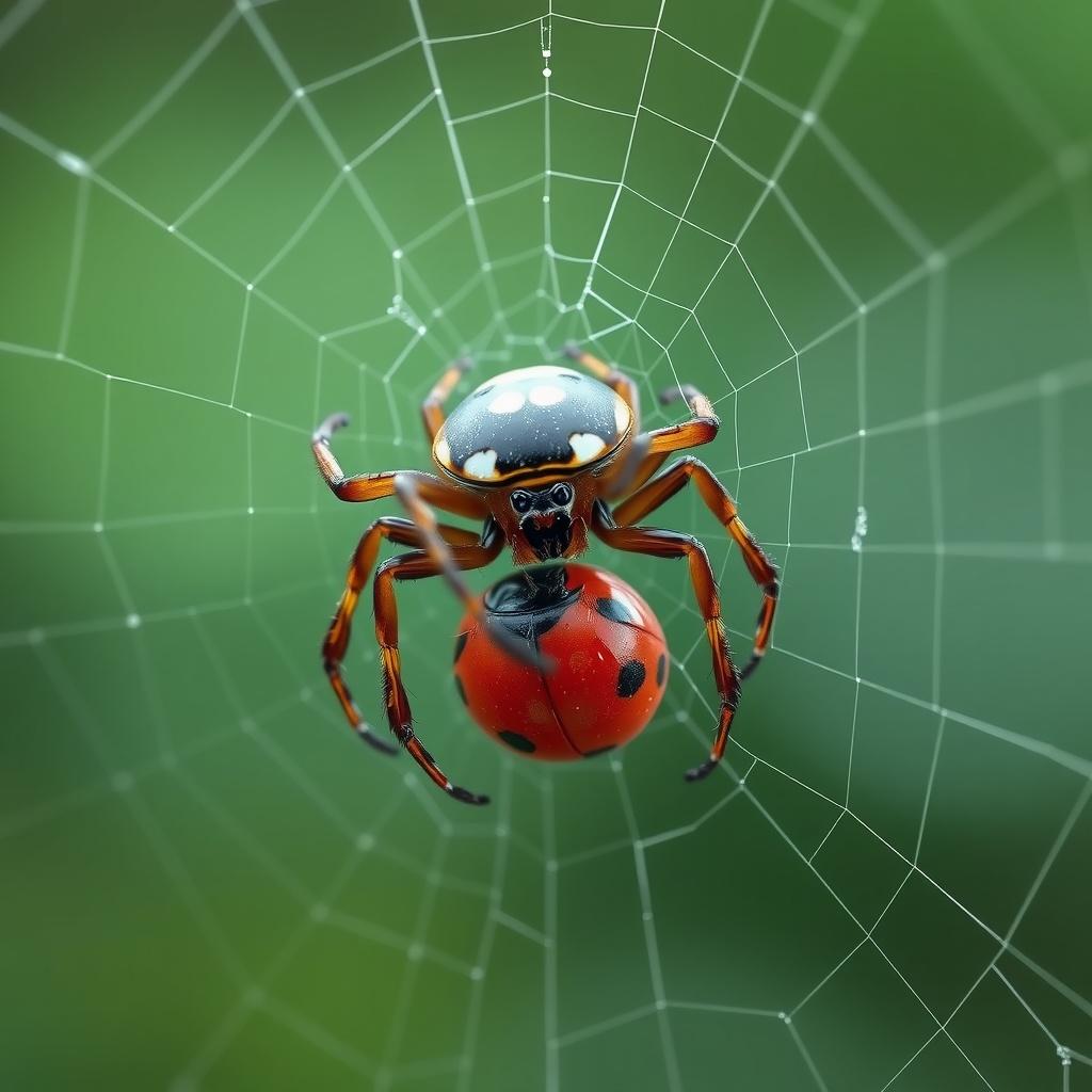 Web of Shadows