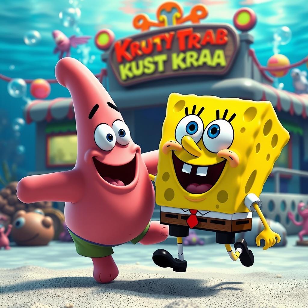 Fusion Frenzy