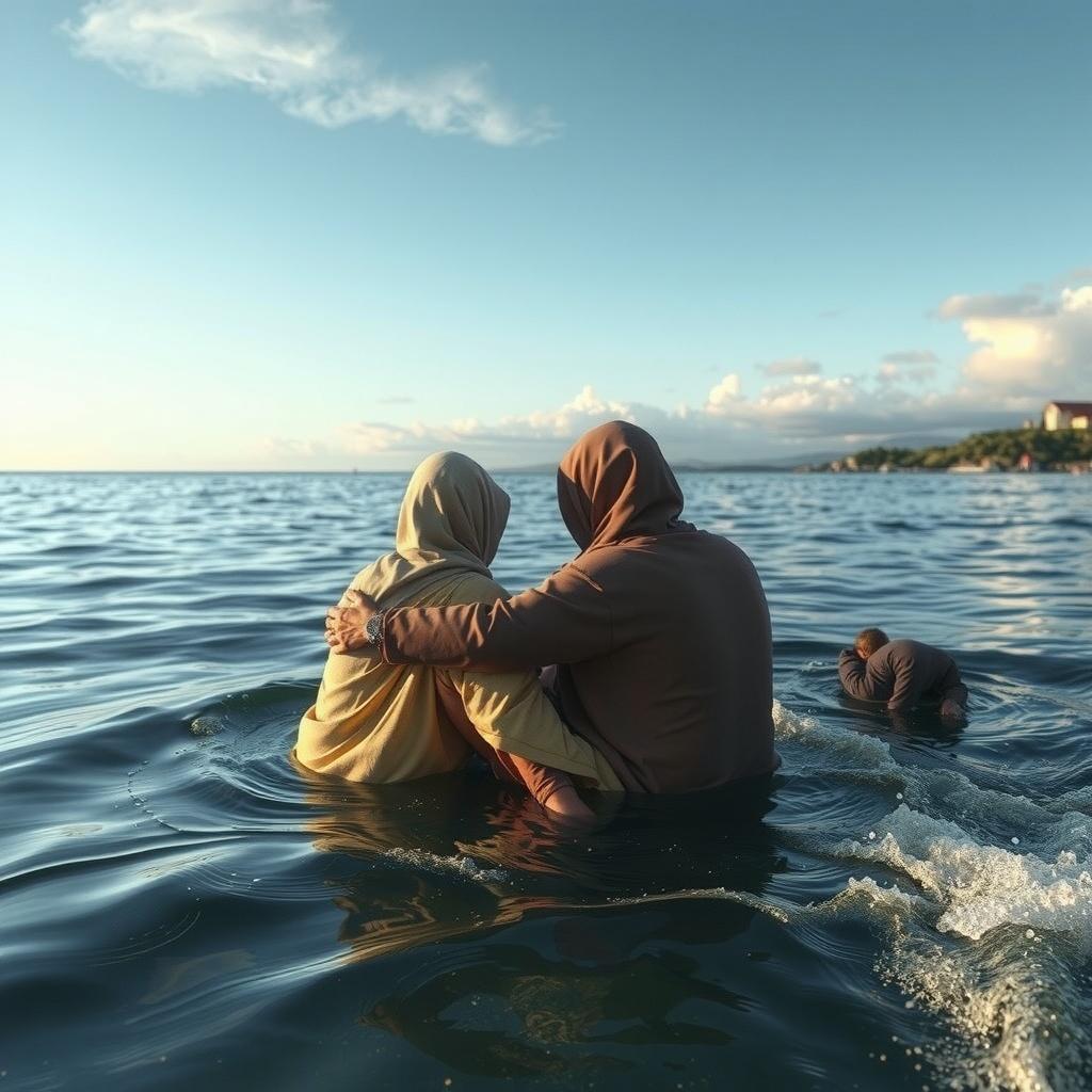 Healing Waters