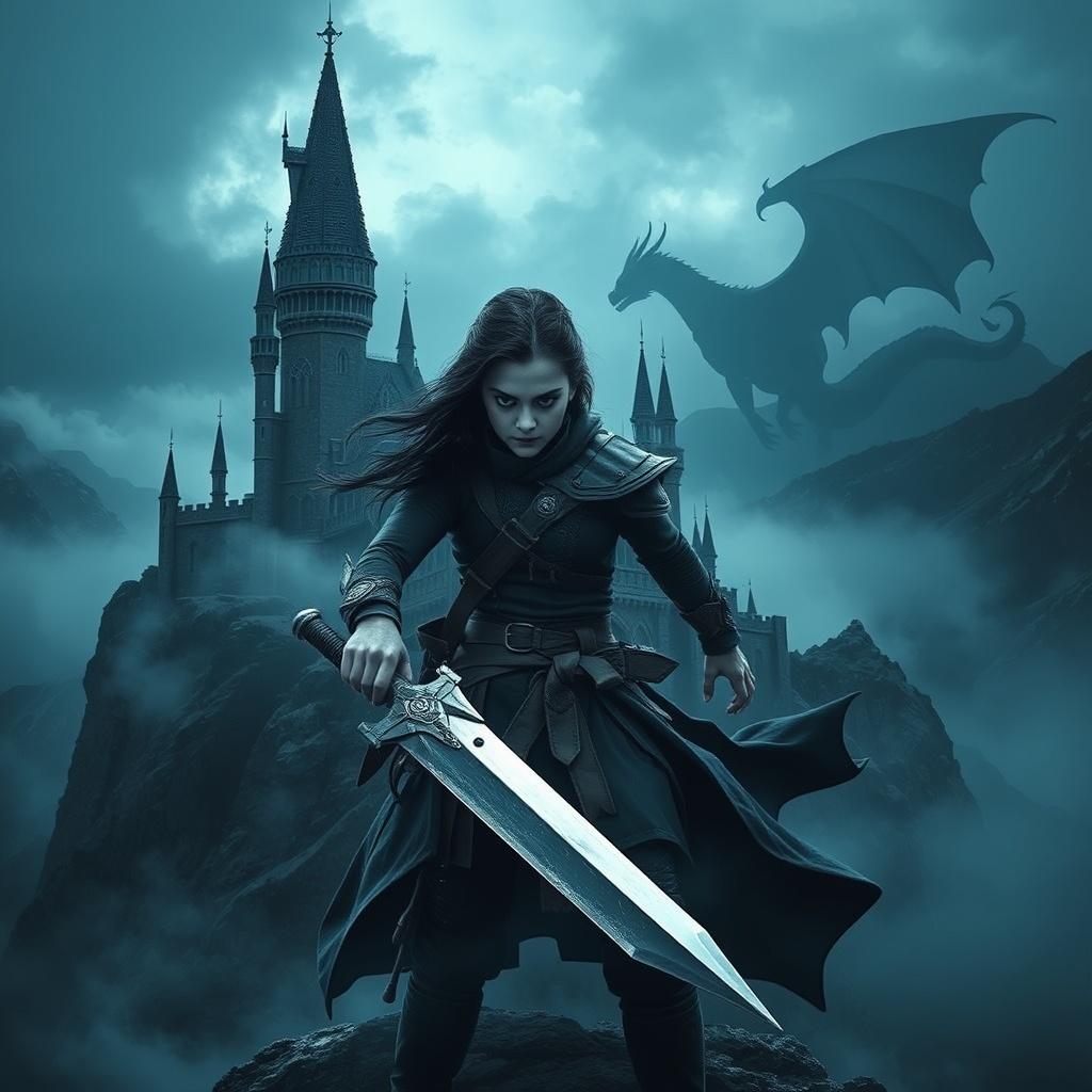 The Killer Dragon