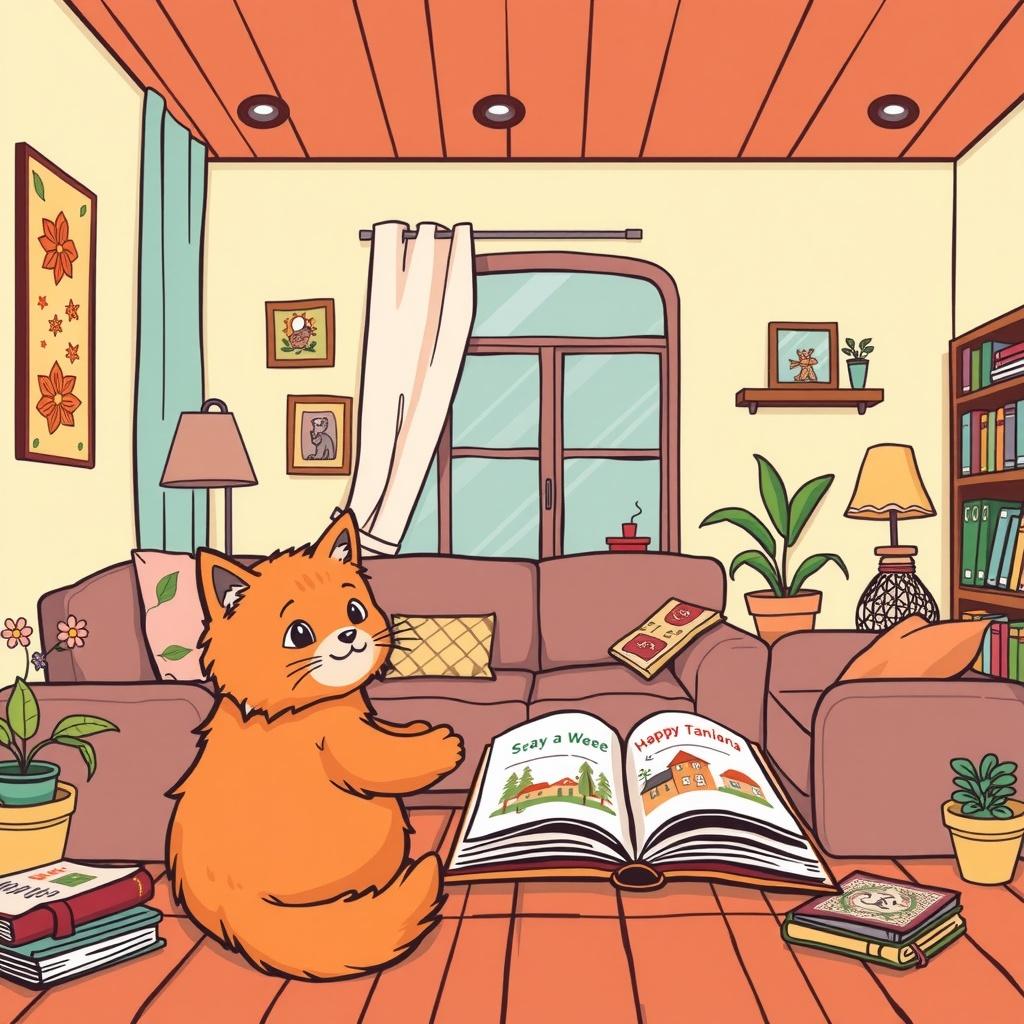 The Enchanted Reading