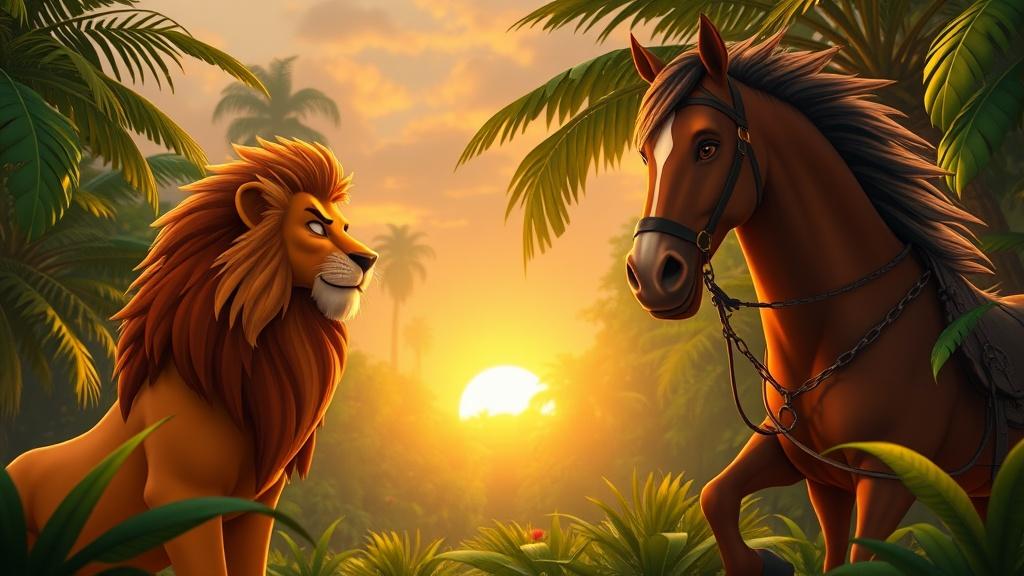 The Race of Wisdom