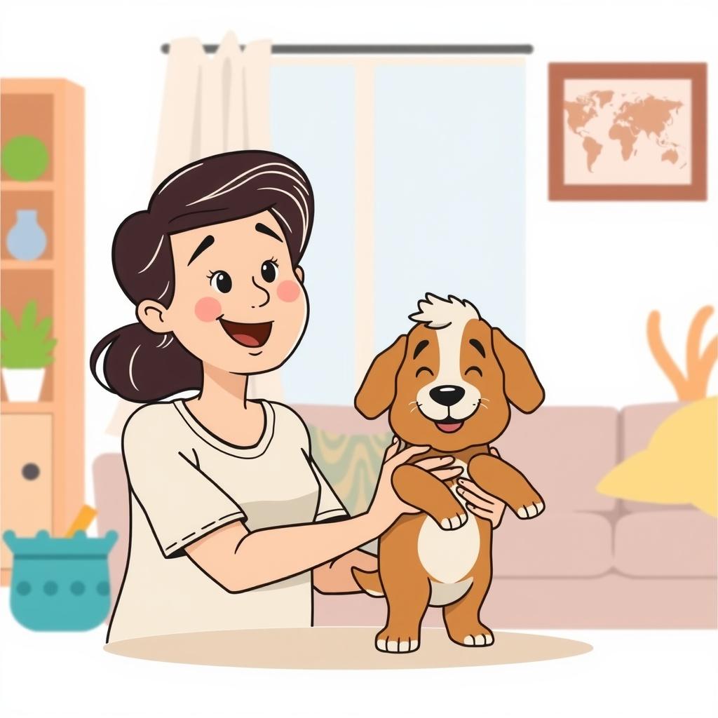 The Puppy Promise