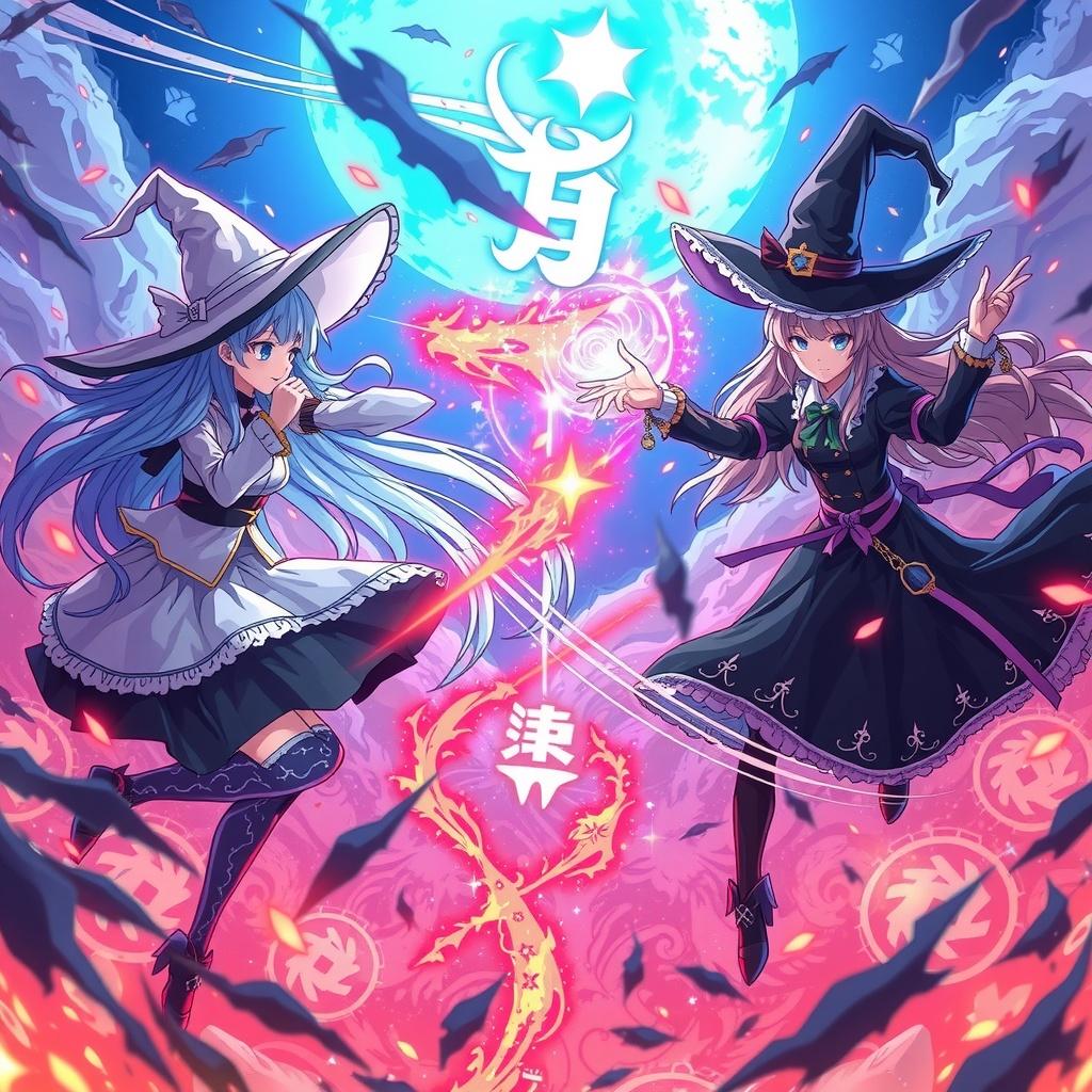 The War of Panties and Skirts
