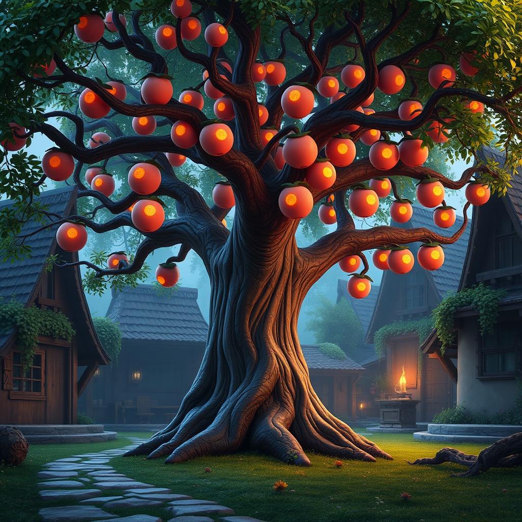 The Fruit of Honesty