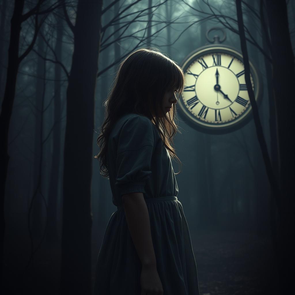 The Enchanted Dream