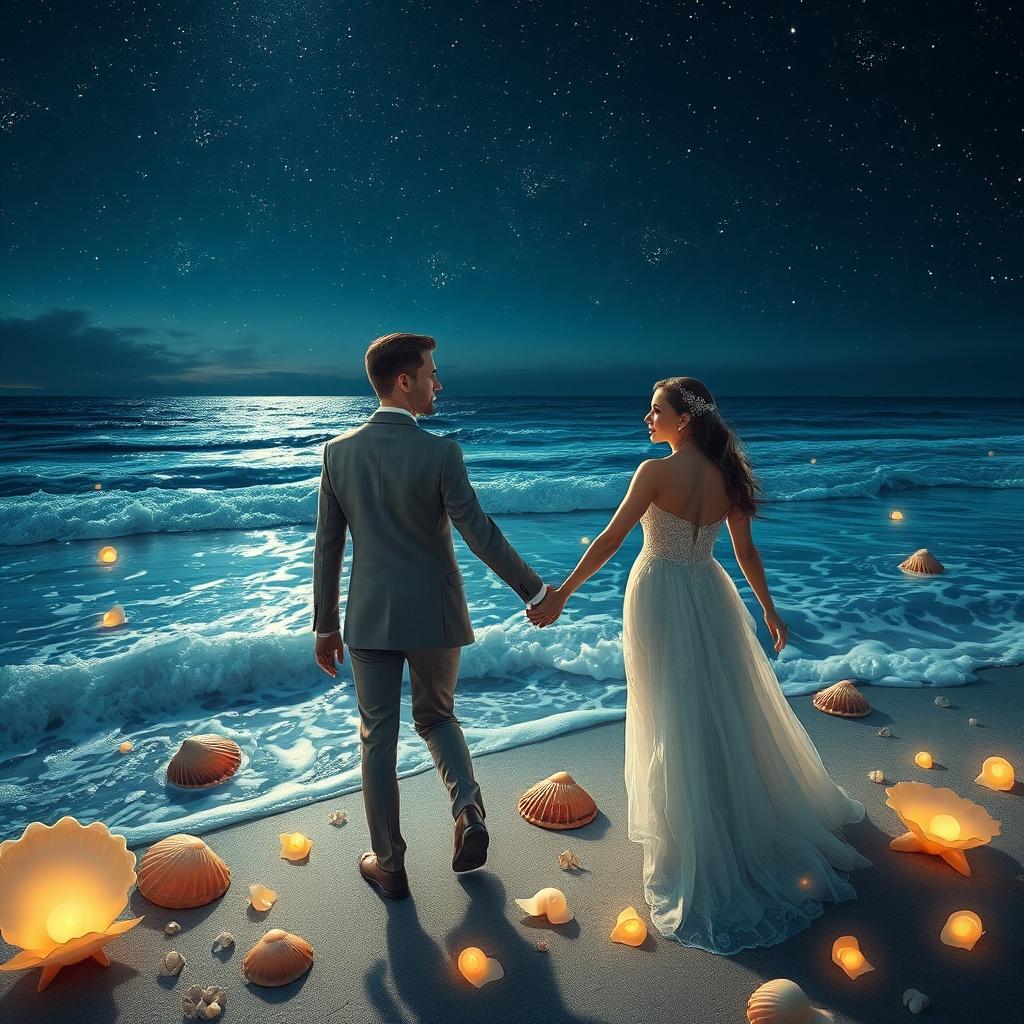 The Enchanted Catch