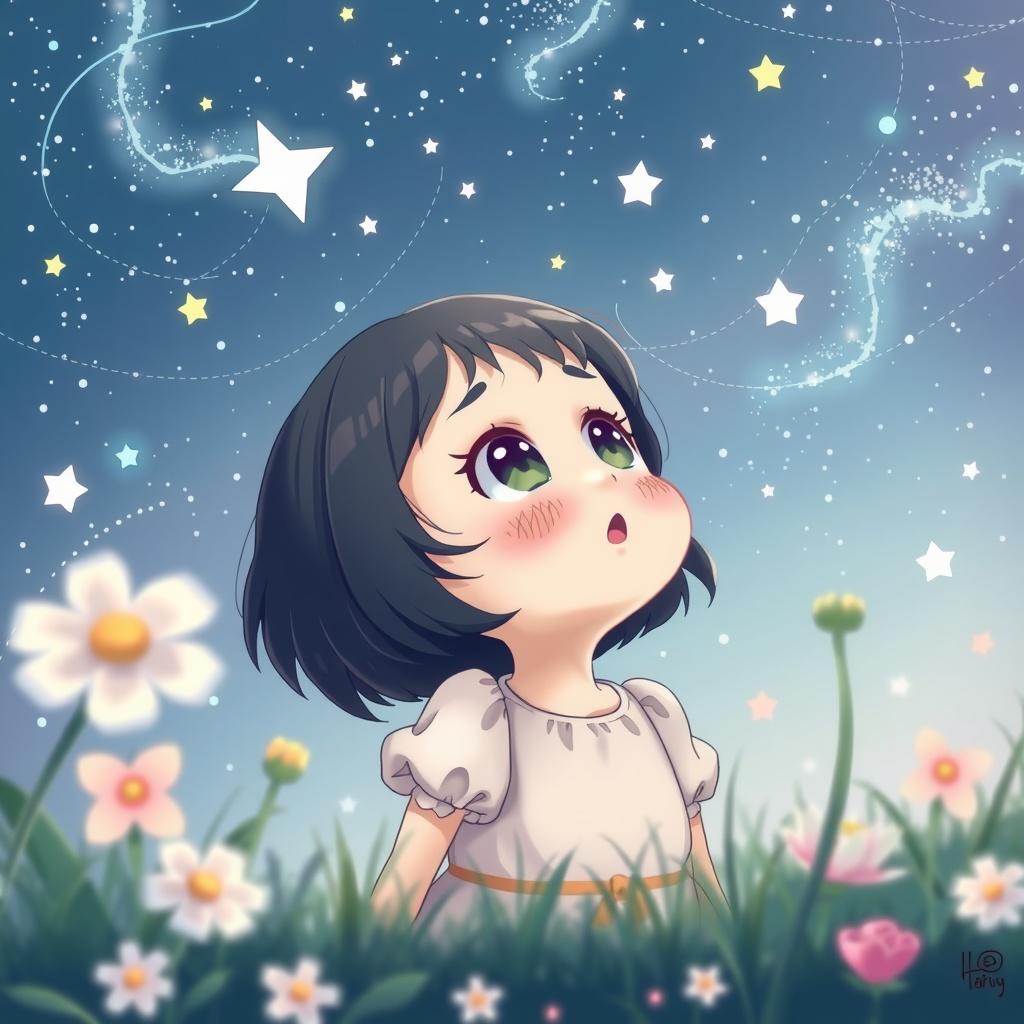 Nora's Awakening