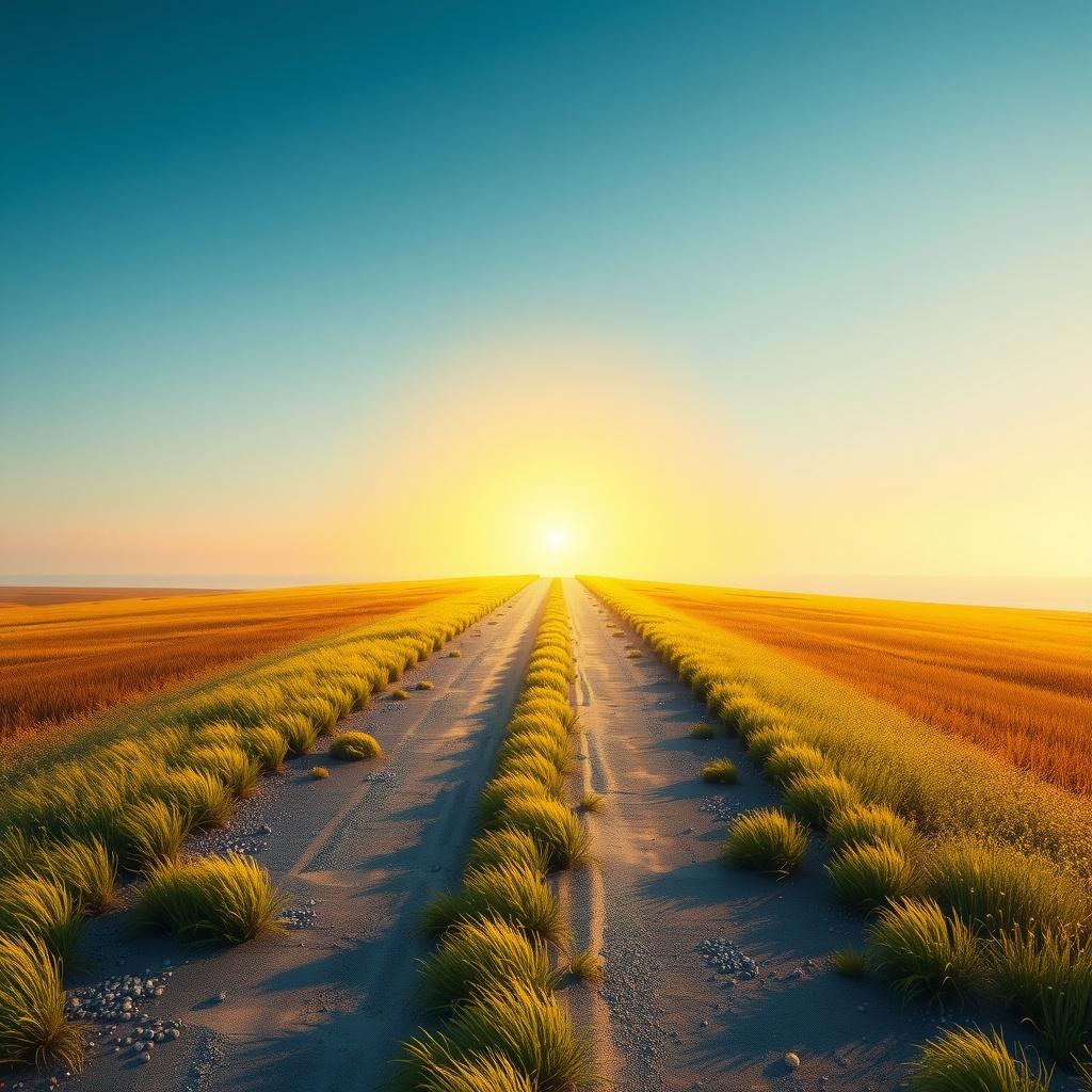 The Journey to Success