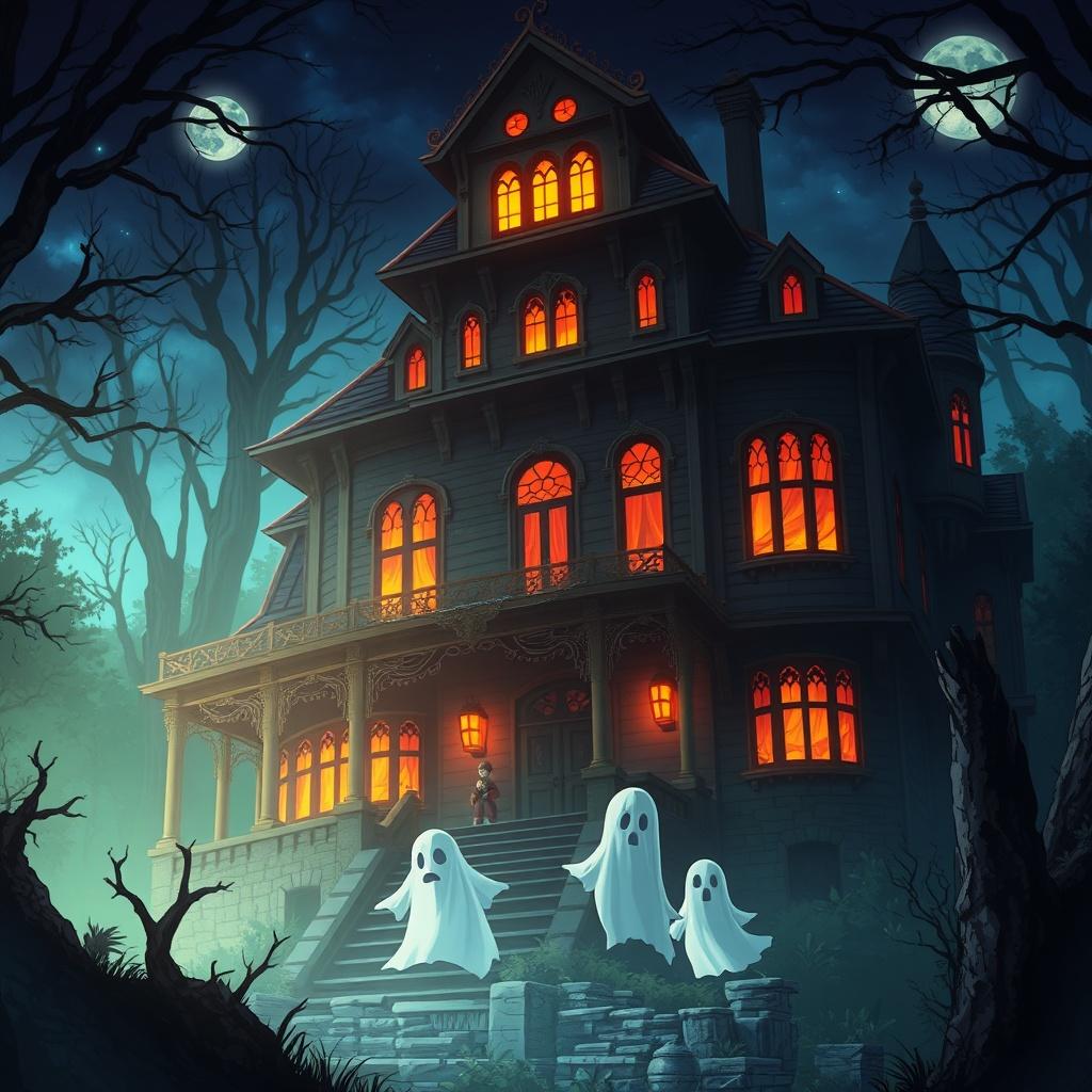 The Whispering Legend