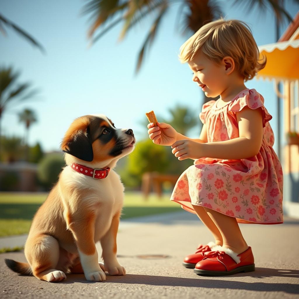 Teaching Sit: The Patient Lesson