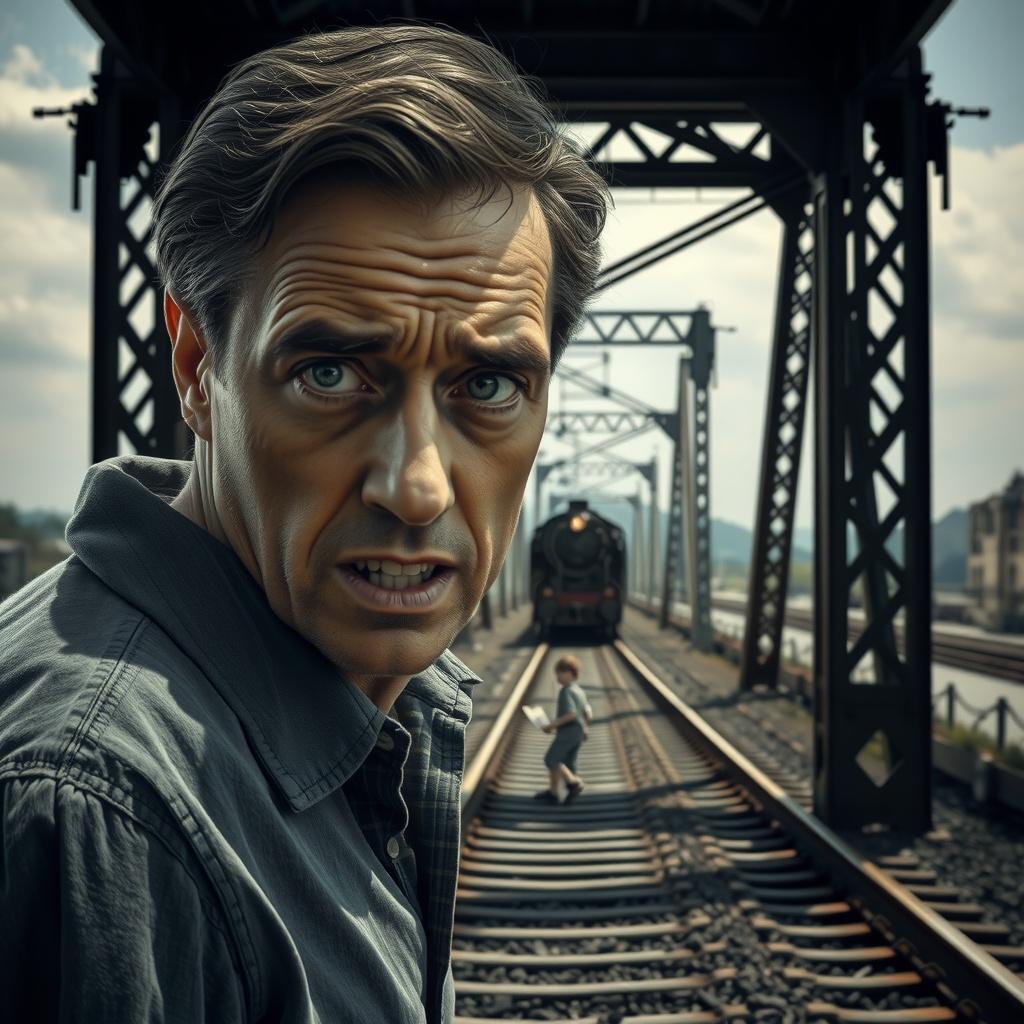 The Bridge Keeper's Dilemma
